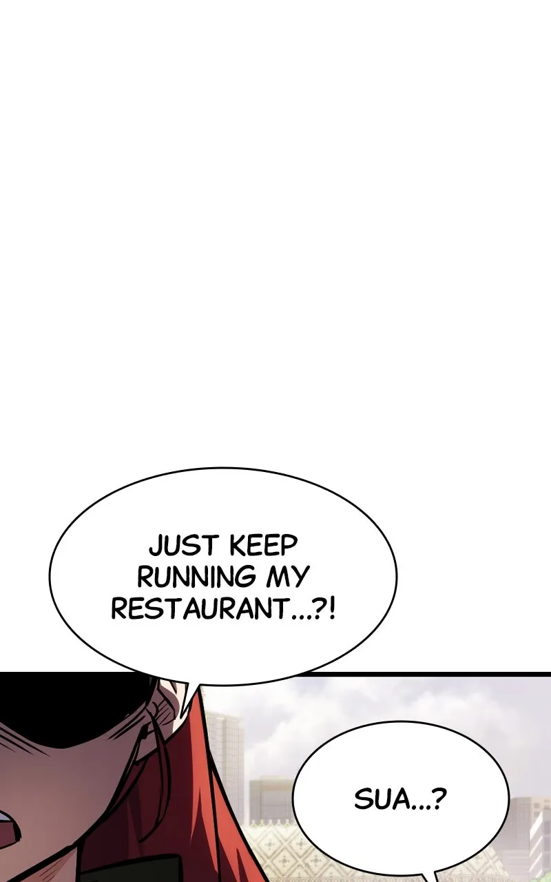 Peace Restaurant Chapter 7 page 95 - 