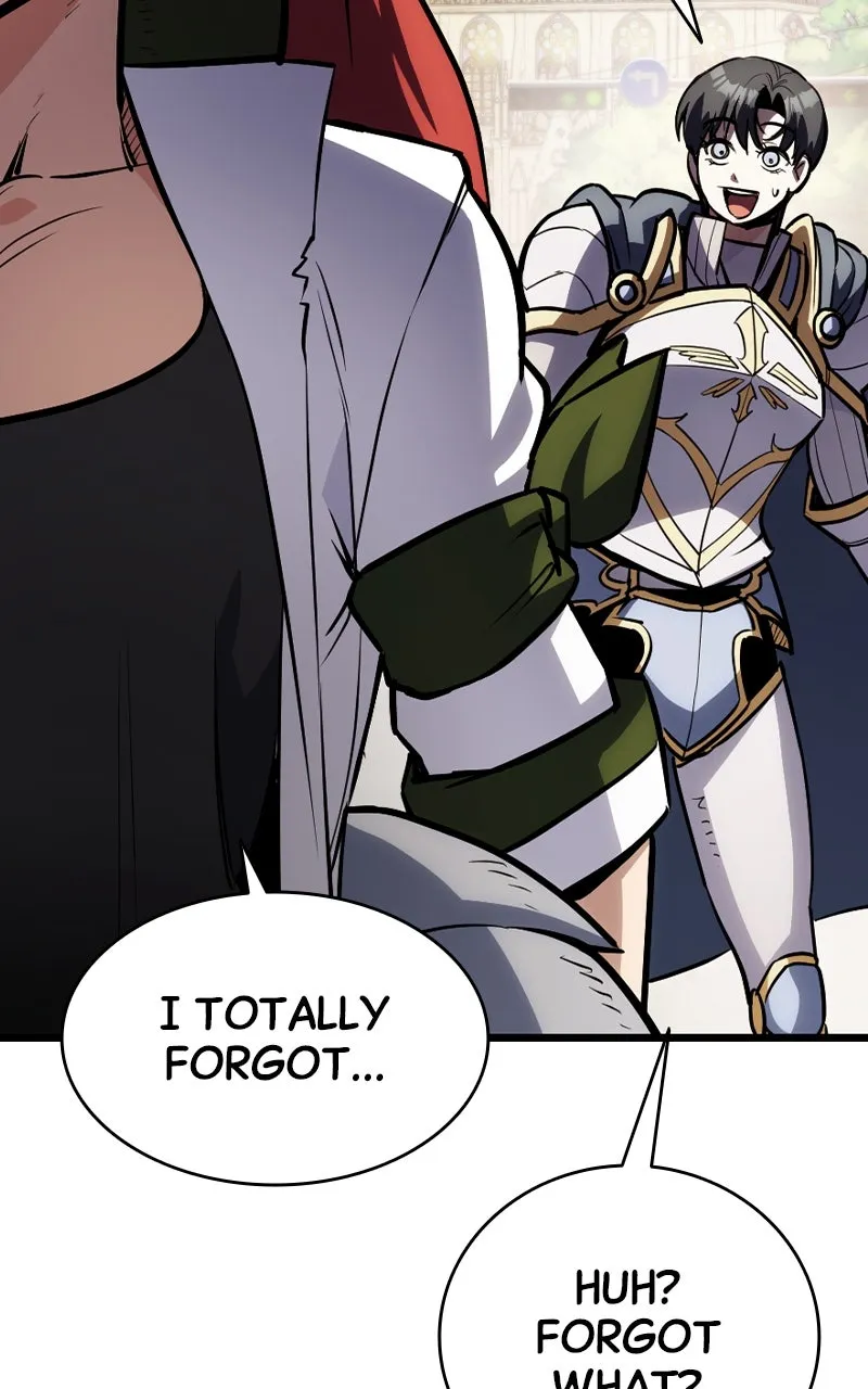 Peace Restaurant Chapter 7 page 96 - 