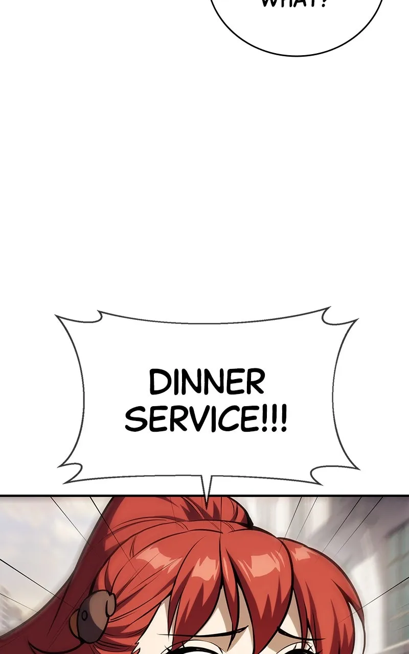 Peace Restaurant Chapter 7 page 97 - 