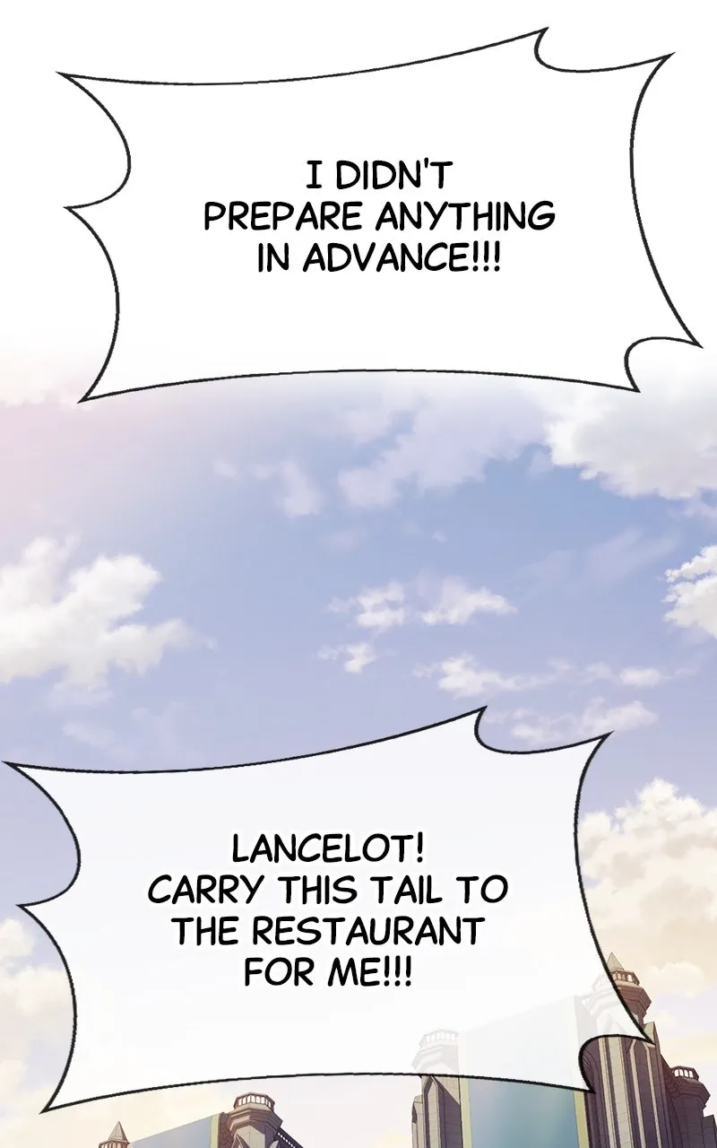 Peace Restaurant Chapter 7 page 99 - 