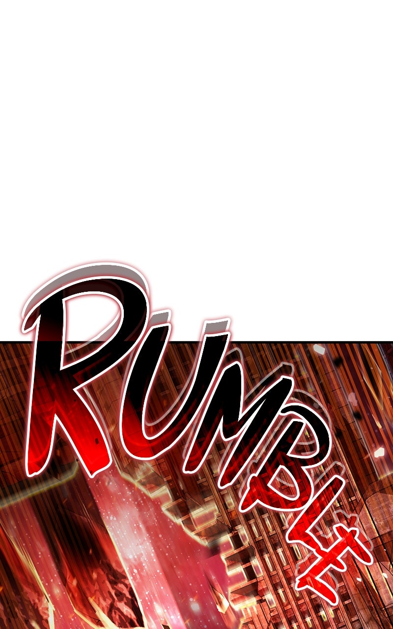 Peace Restaurant Episode 70 page 1 - 