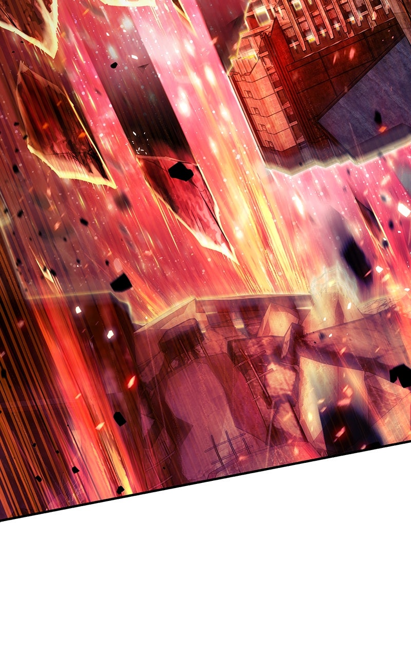 Peace Restaurant Episode 70 page 2 - 