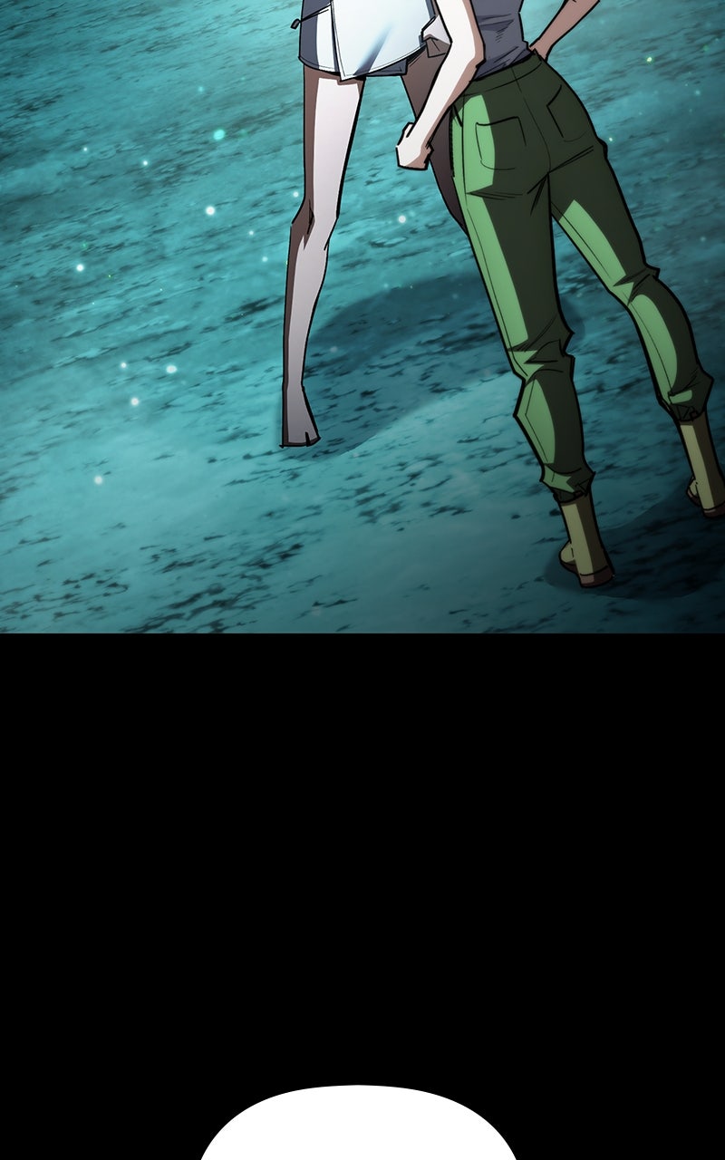 Peace Restaurant Episode 70 page 101 - 