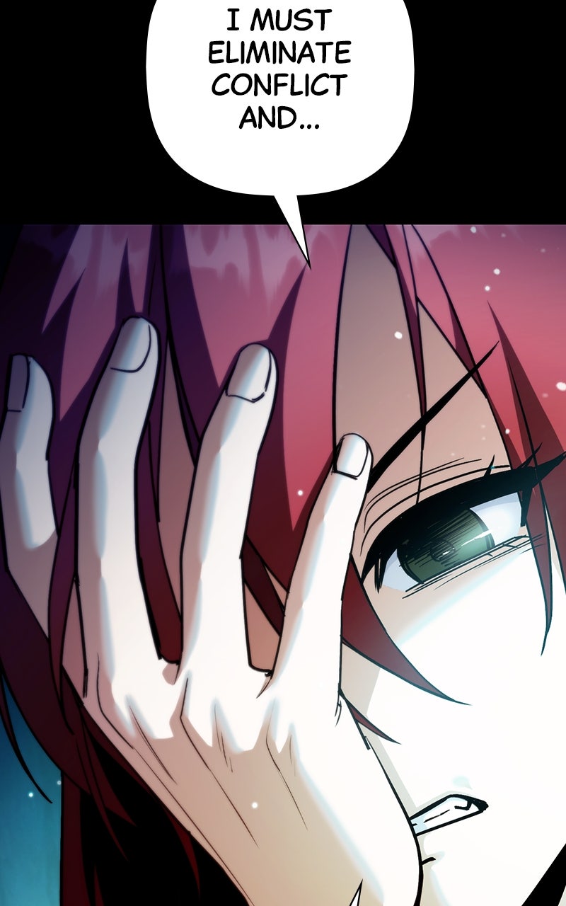 Peace Restaurant Episode 70 page 102 - 