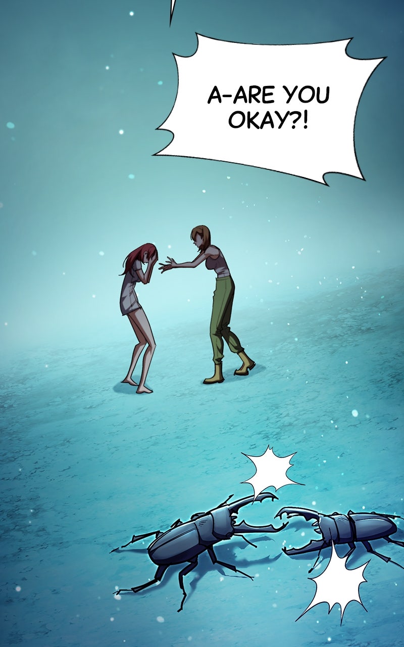 Peace Restaurant Episode 70 page 104 - 