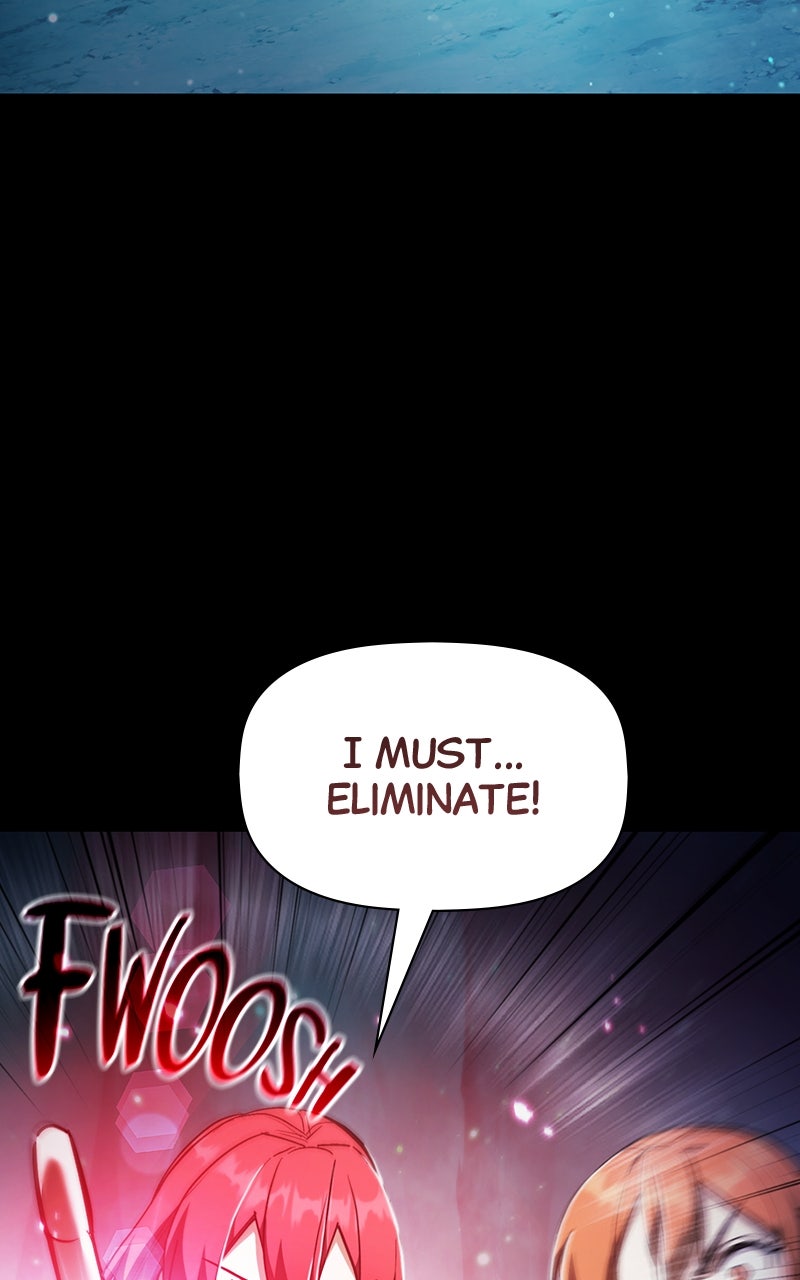 Peace Restaurant Episode 70 page 105 - 