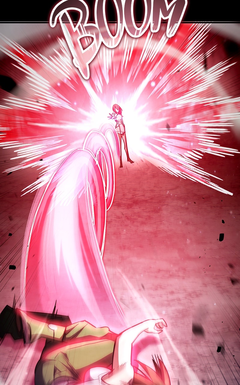 Peace Restaurant Episode 70 page 110 - 