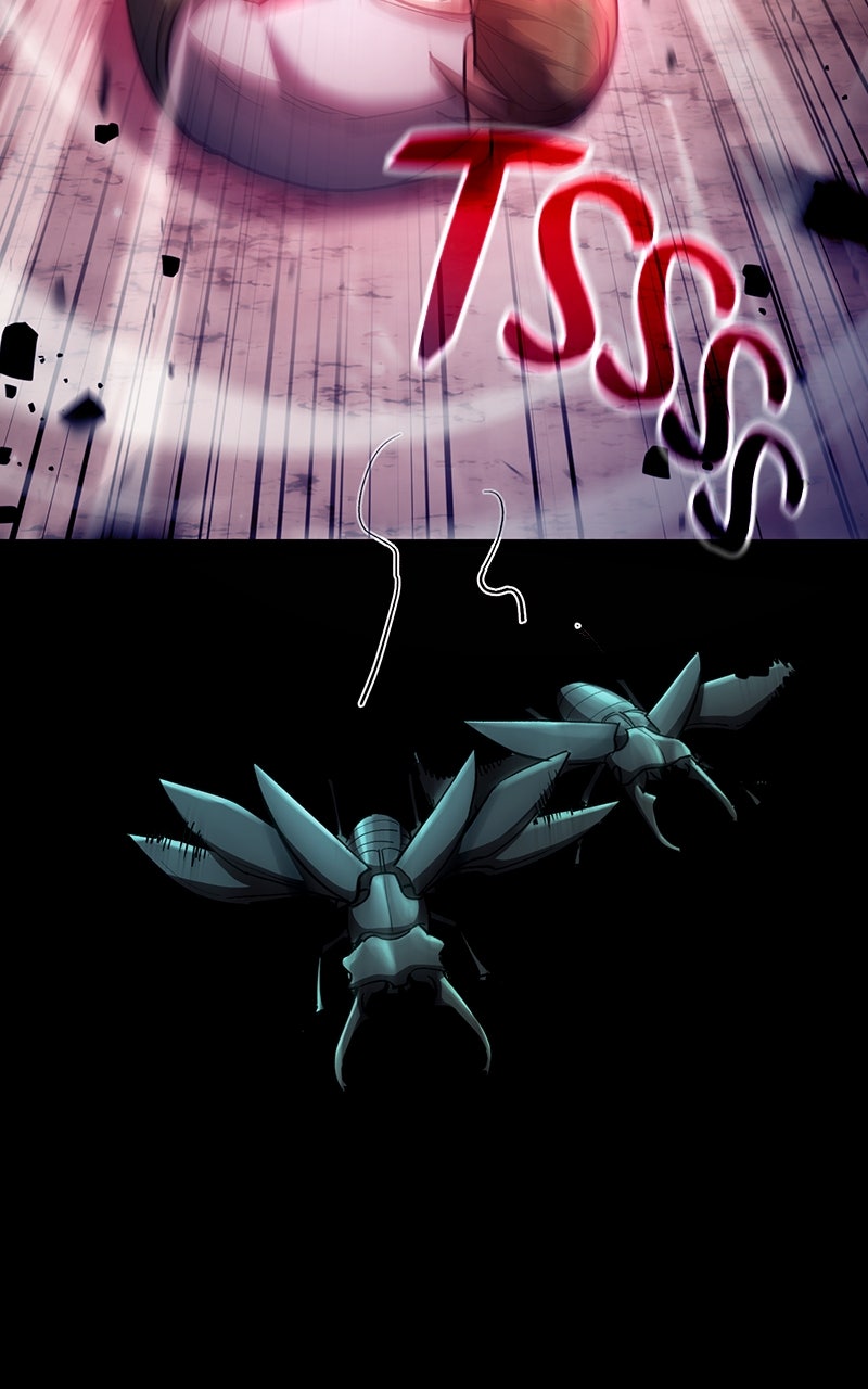 Peace Restaurant Episode 70 page 111 - 