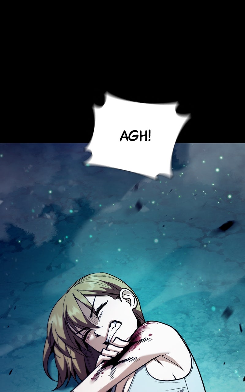 Peace Restaurant Episode 70 page 112 - 