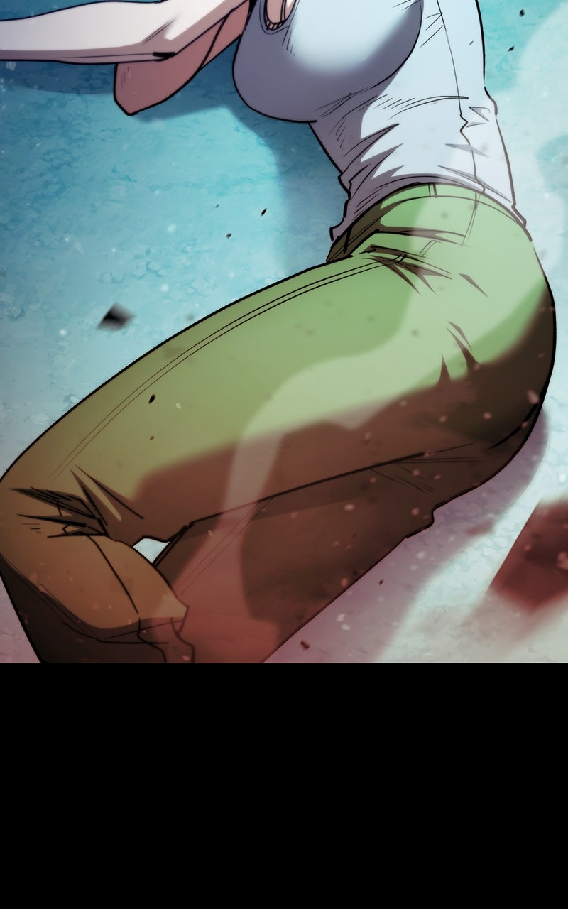Peace Restaurant Episode 70 page 113 - 