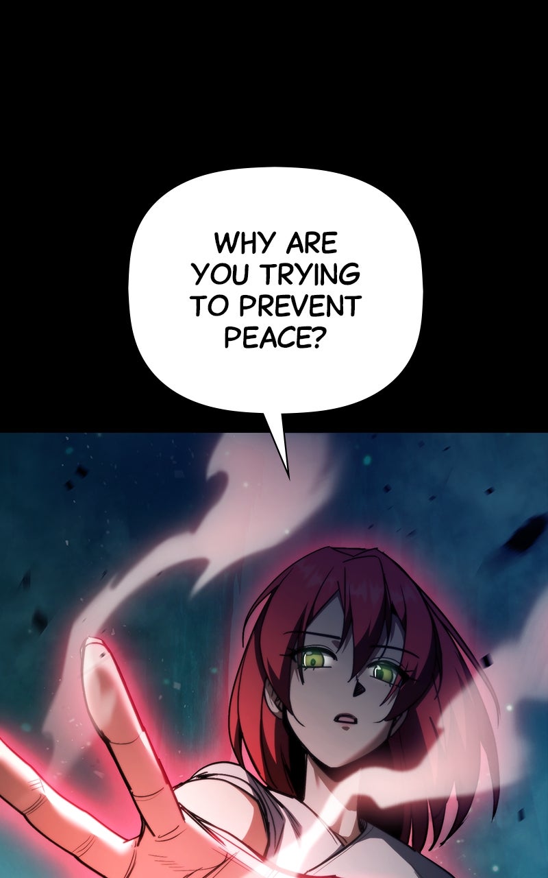 Peace Restaurant Episode 70 page 114 - 