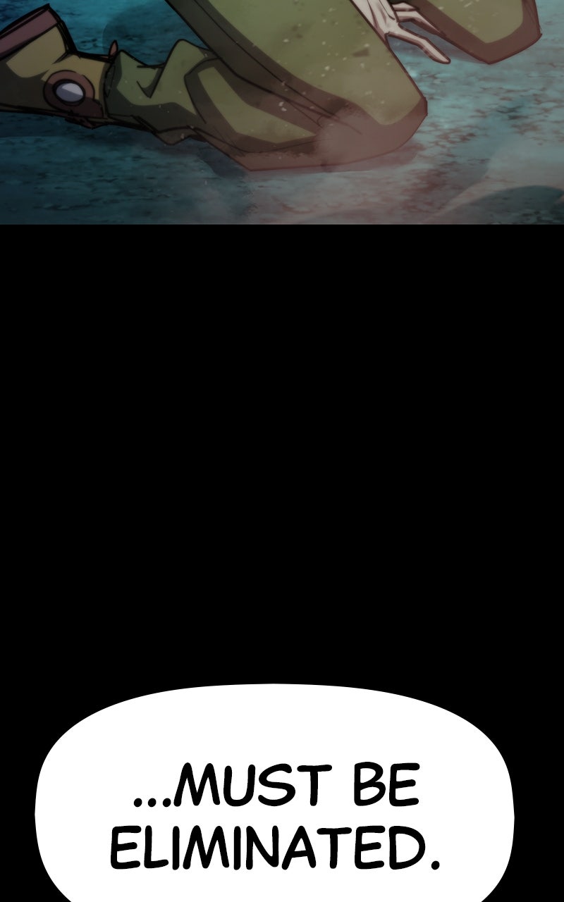 Peace Restaurant Episode 70 page 117 - 