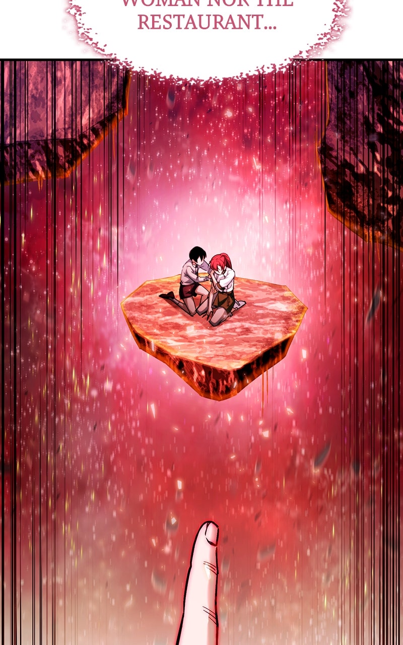 Peace Restaurant Episode 70 page 15 - 