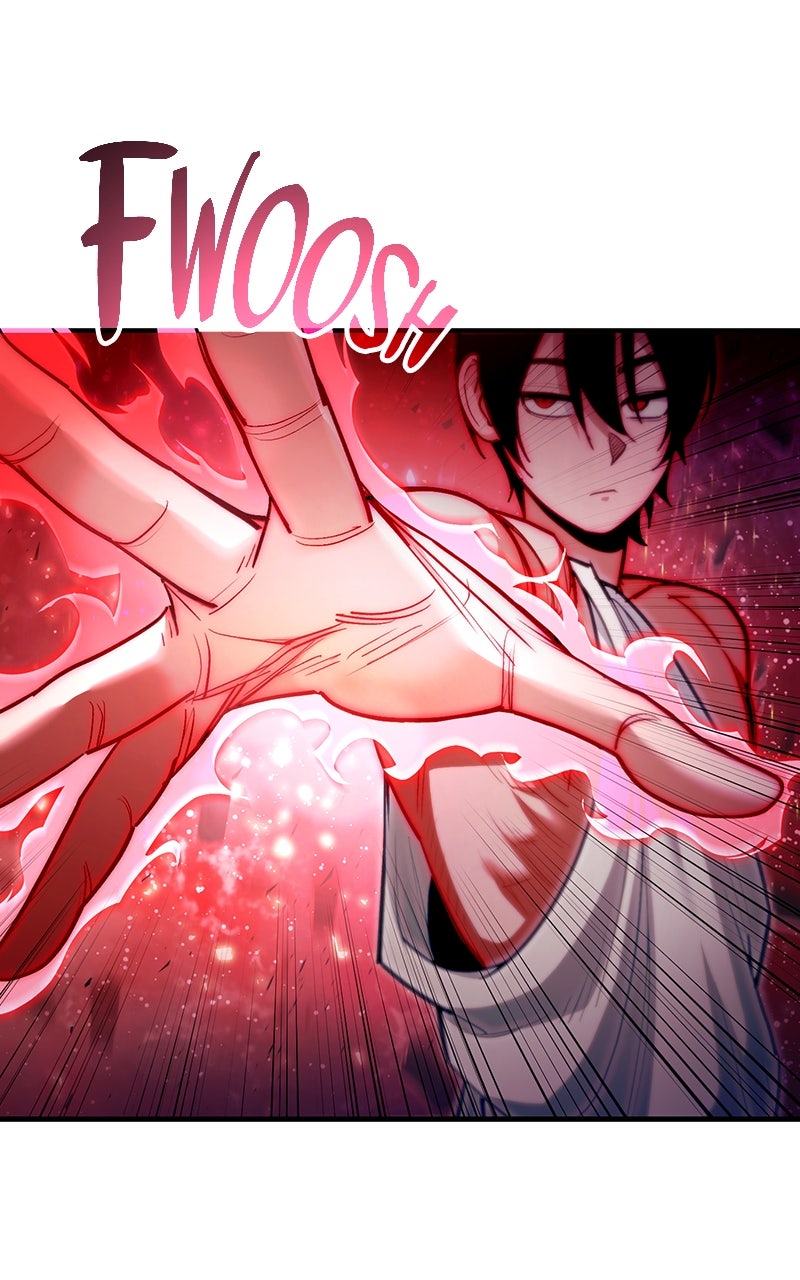 Peace Restaurant Episode 70 page 19 - 