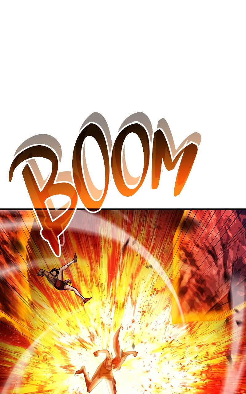 Peace Restaurant Episode 70 page 20 - 