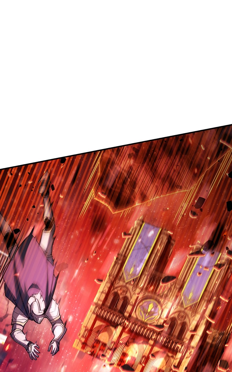 Peace Restaurant Episode 70 page 3 - 
