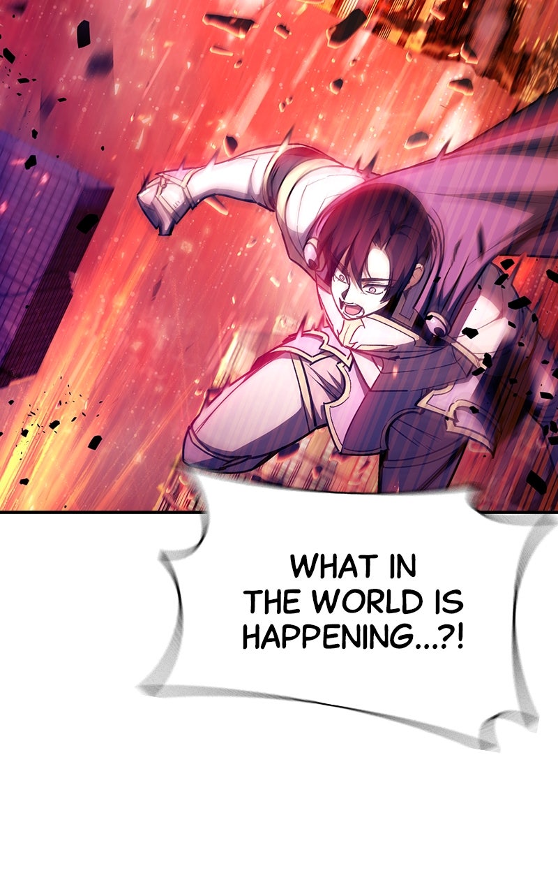 Peace Restaurant Episode 70 page 4 - 