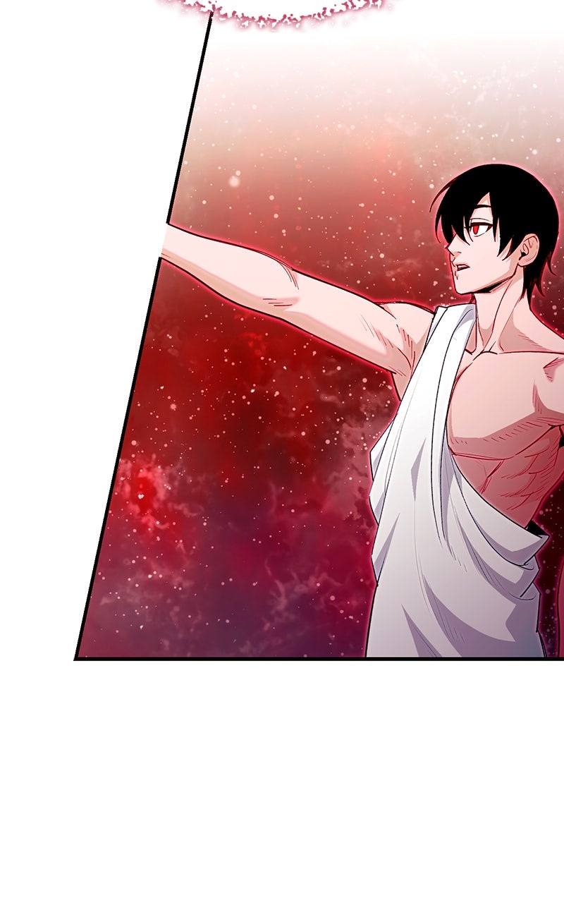 Peace Restaurant Episode 70 page 31 - 