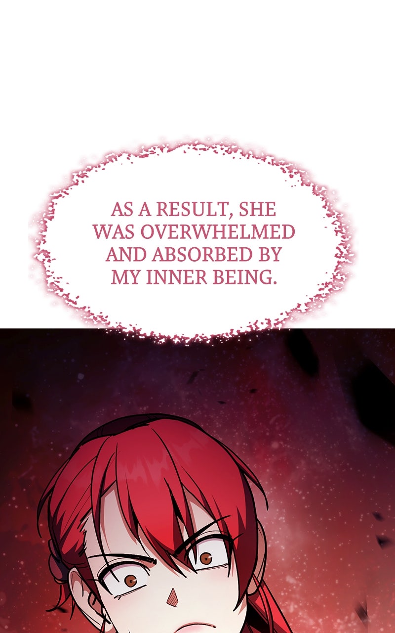 Peace Restaurant Episode 70 page 32 - 