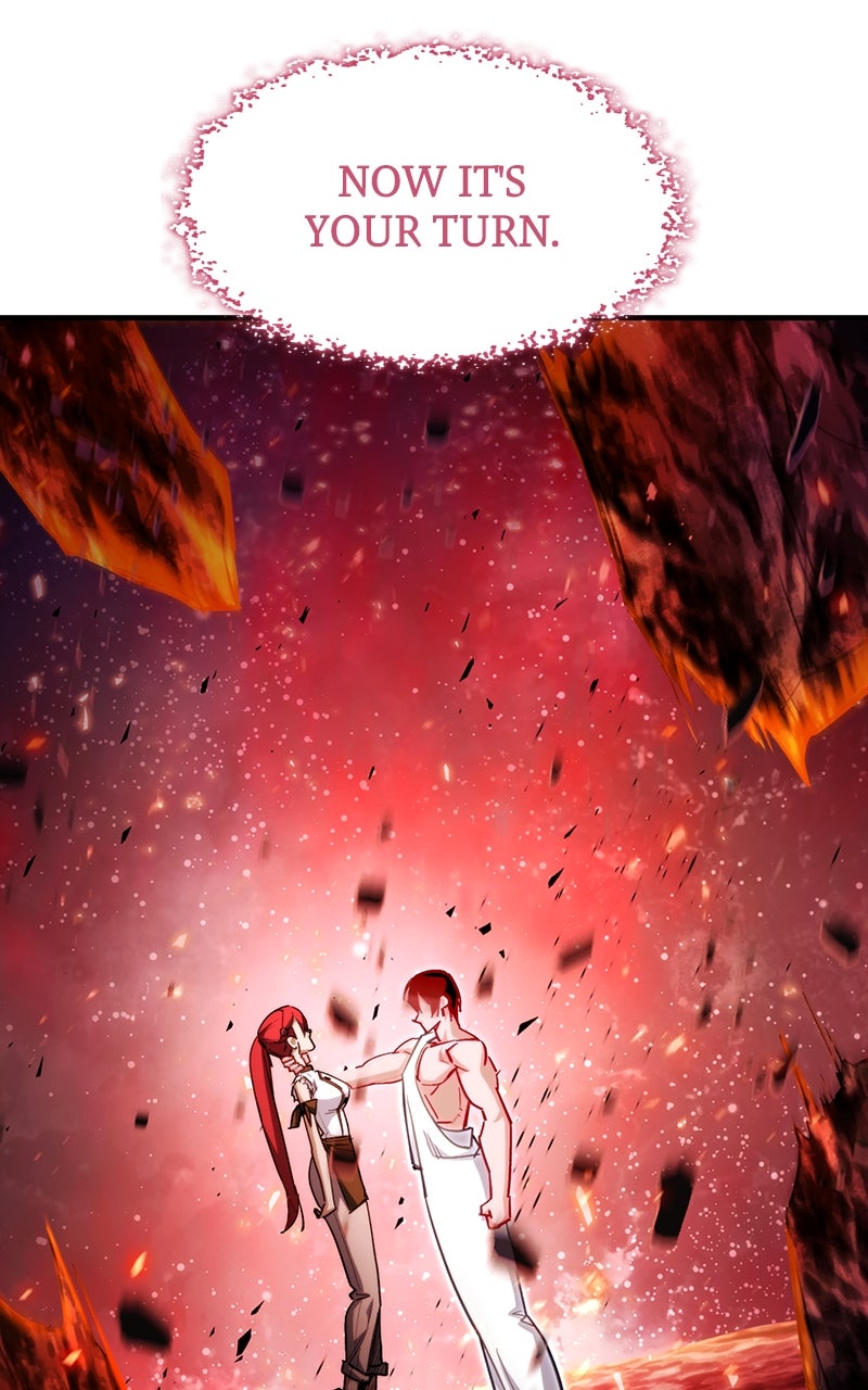 Peace Restaurant Episode 70 page 34 - 