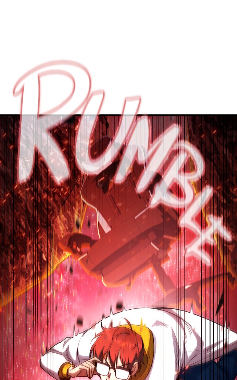 Peace Restaurant Episode 70 page 5 - 