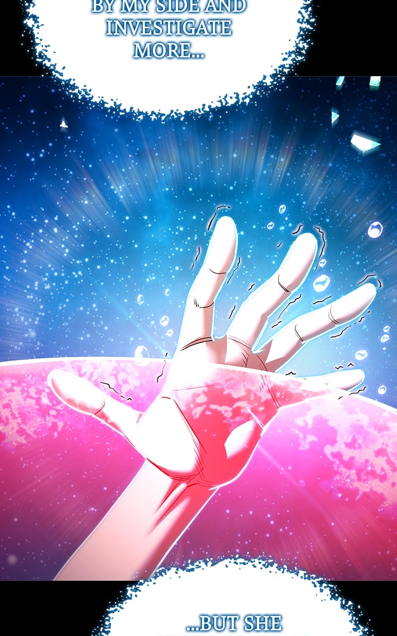Peace Restaurant Episode 70 page 52 - 