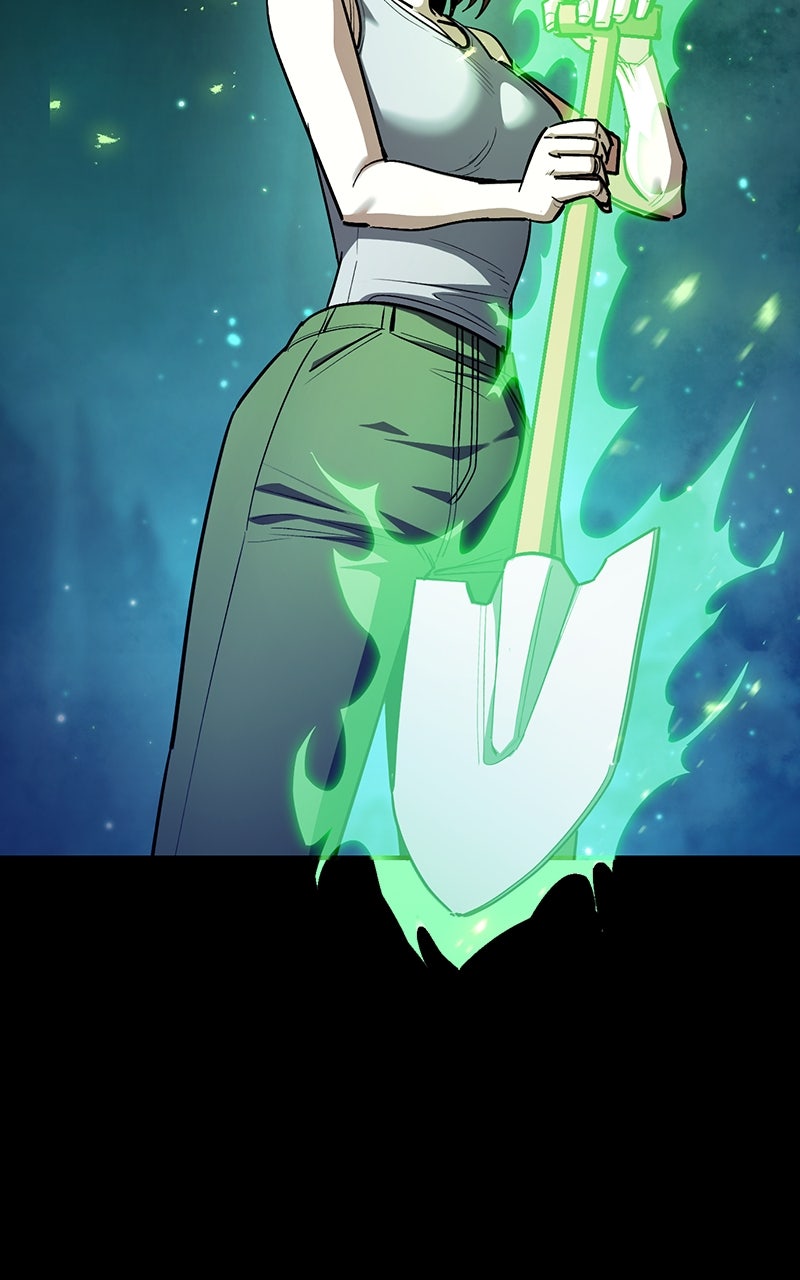 Peace Restaurant Episode 70 page 68 - 