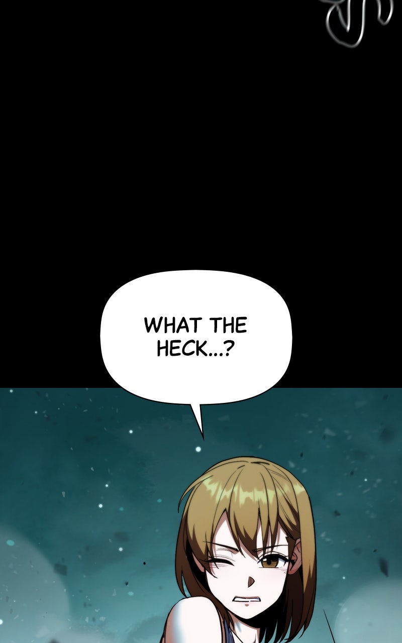 Peace Restaurant Episode 70 page 75 - 