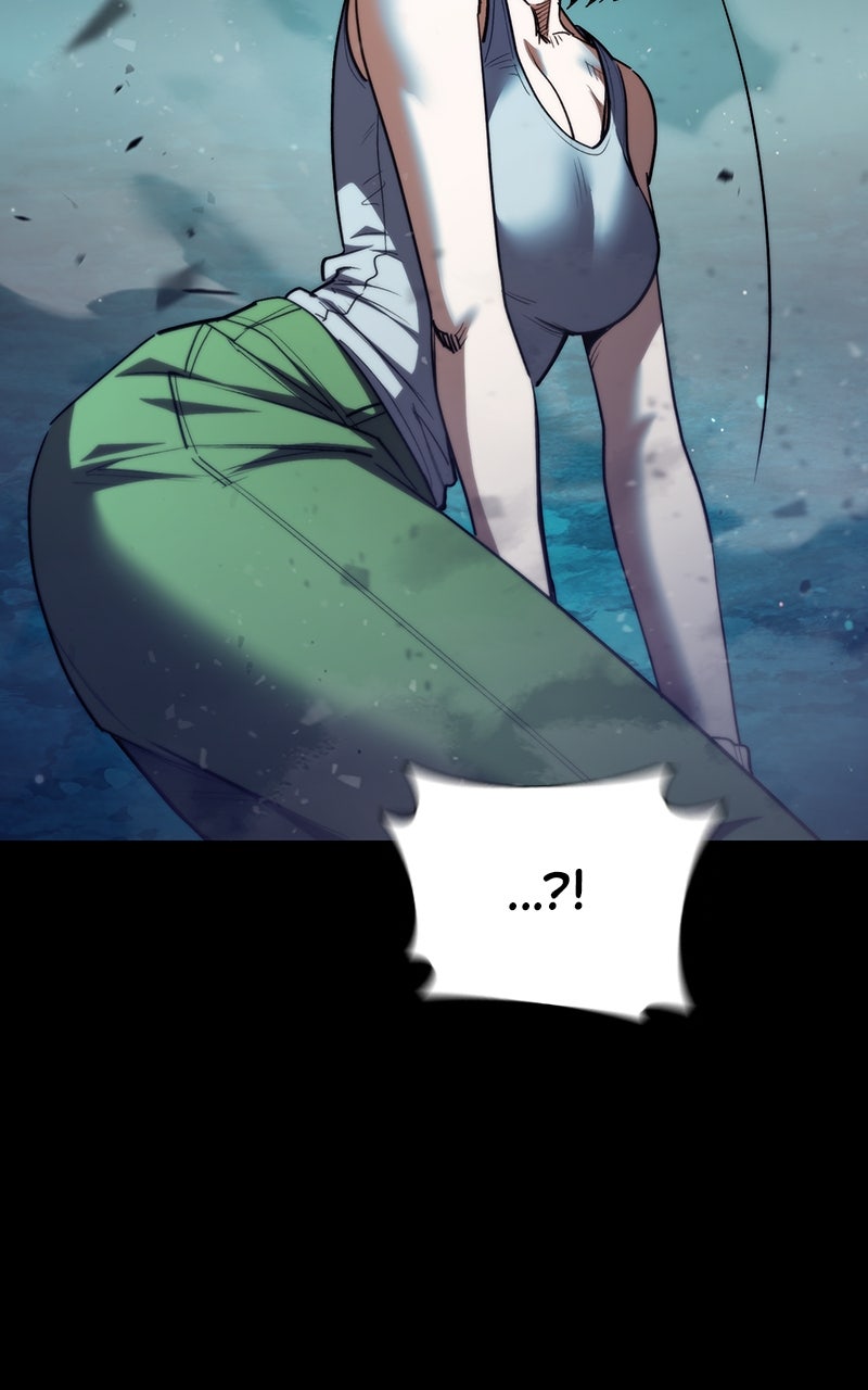 Peace Restaurant Episode 70 page 76 - 
