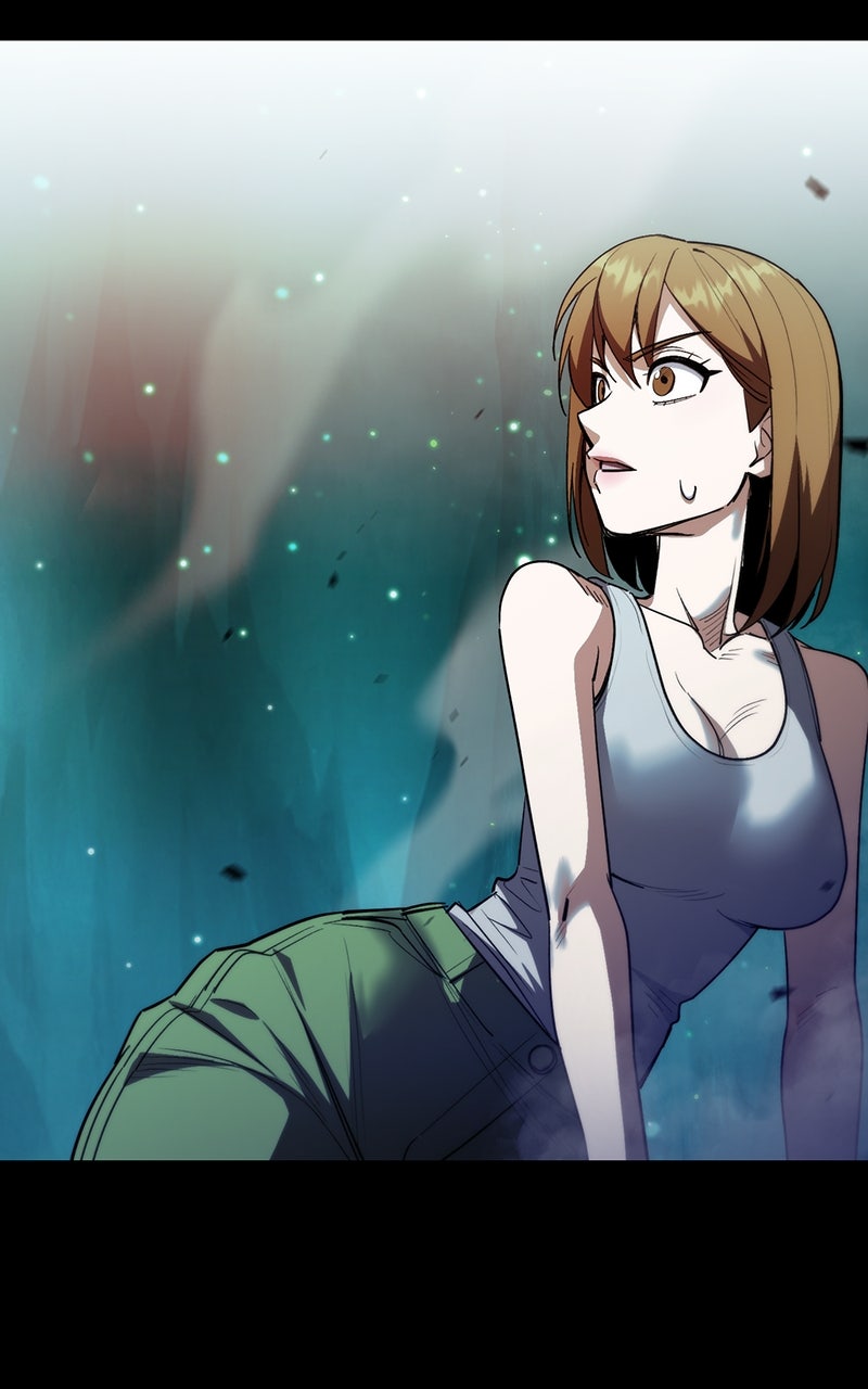 Peace Restaurant Episode 70 page 79 - 