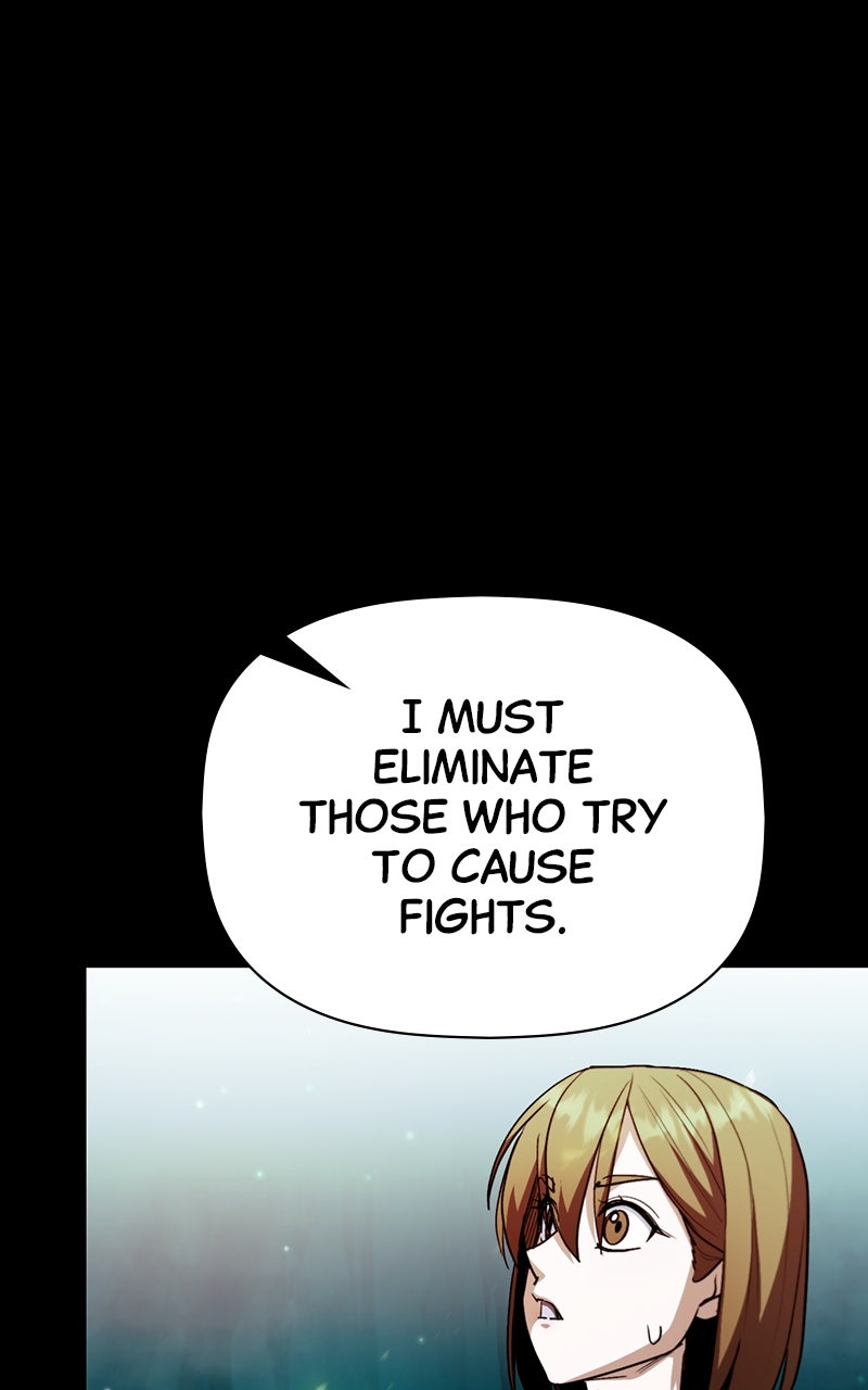 Peace Restaurant Episode 70 page 86 - 