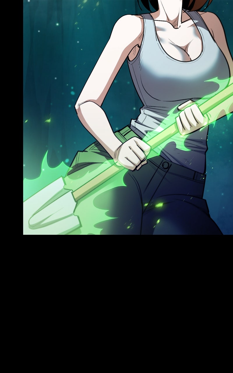 Peace Restaurant Episode 70 page 87 - 