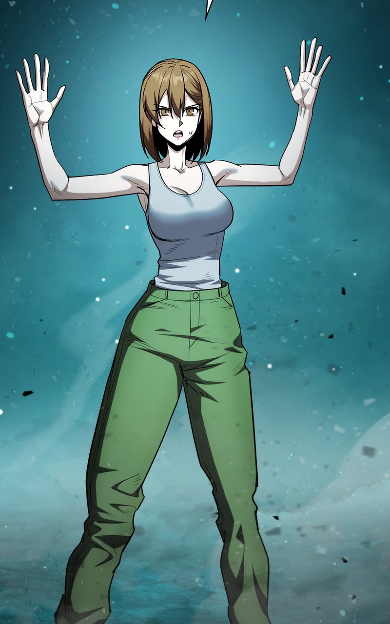 Peace Restaurant Episode 70 page 91 - 