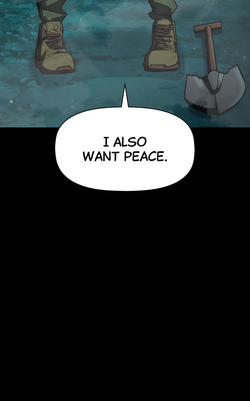 Peace Restaurant Episode 70 page 92 - 