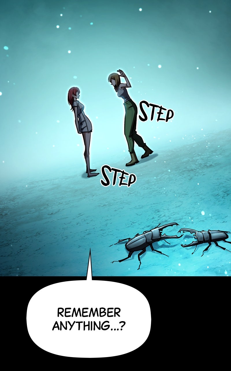 Peace Restaurant Episode 70 page 94 - 