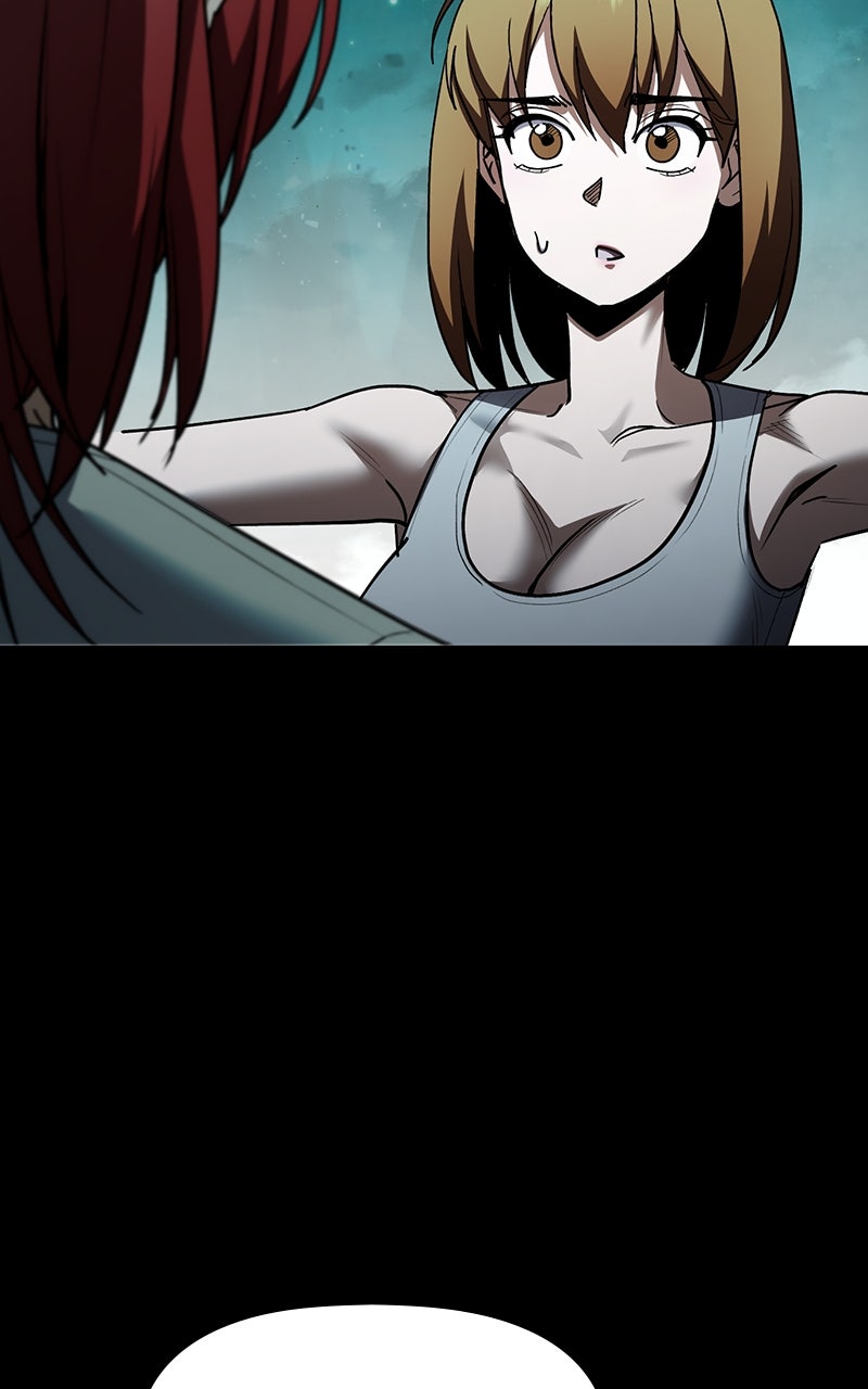 Peace Restaurant Episode 70 page 96 - 