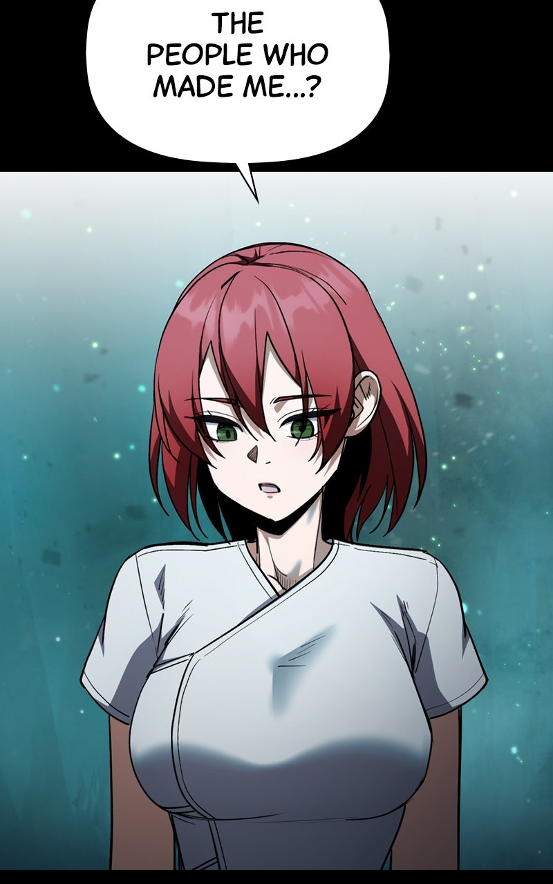 Peace Restaurant Episode 70 page 97 - 