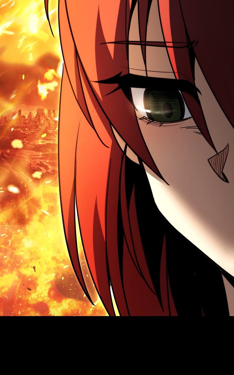 Peace Restaurant Episode 70 page 99 - 