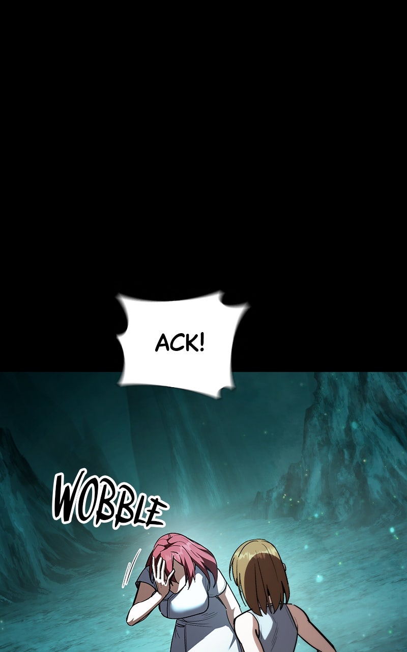 Peace Restaurant Episode 70 page 100 - 