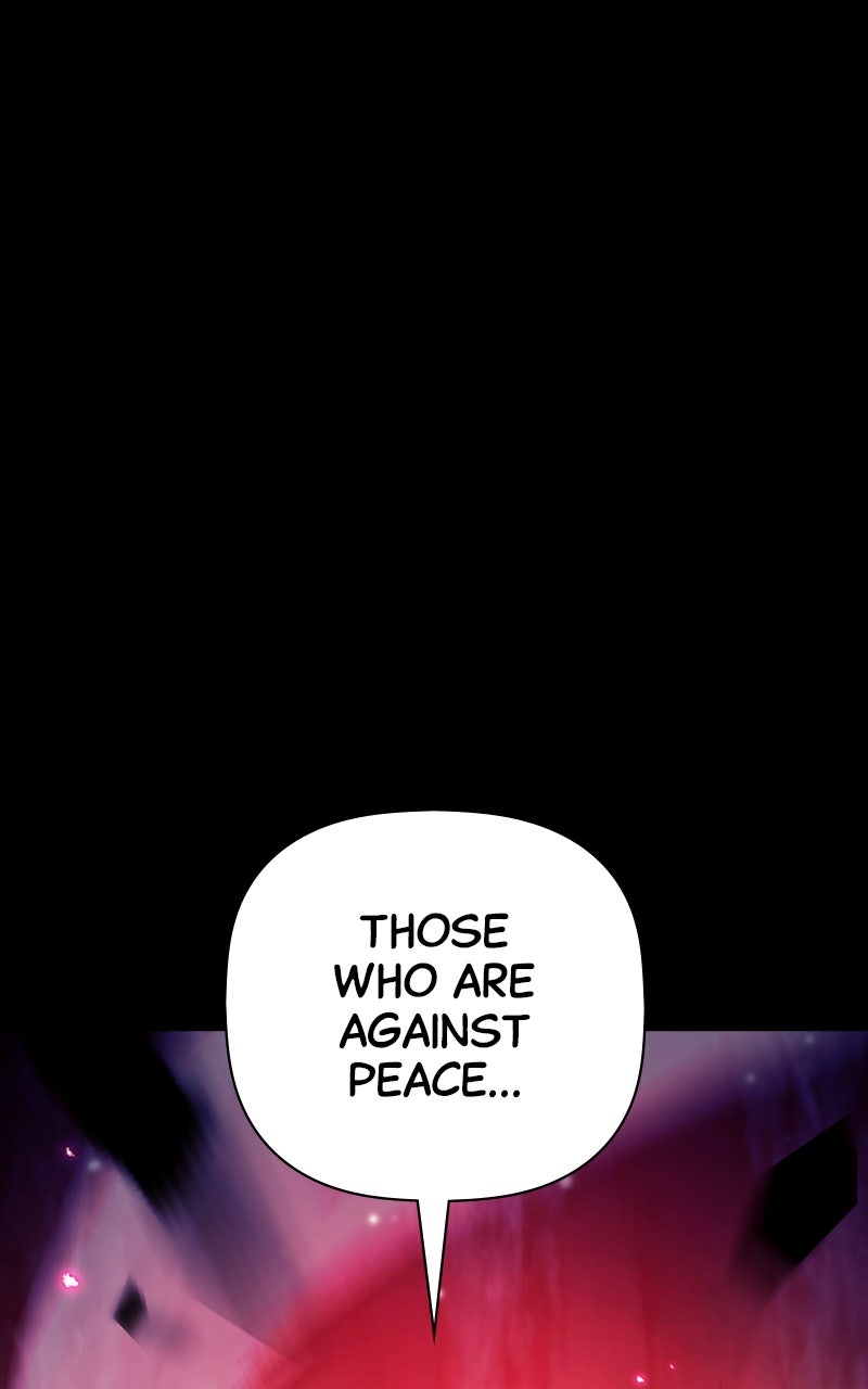 Peace Restaurant Episode 71 page 1 - 