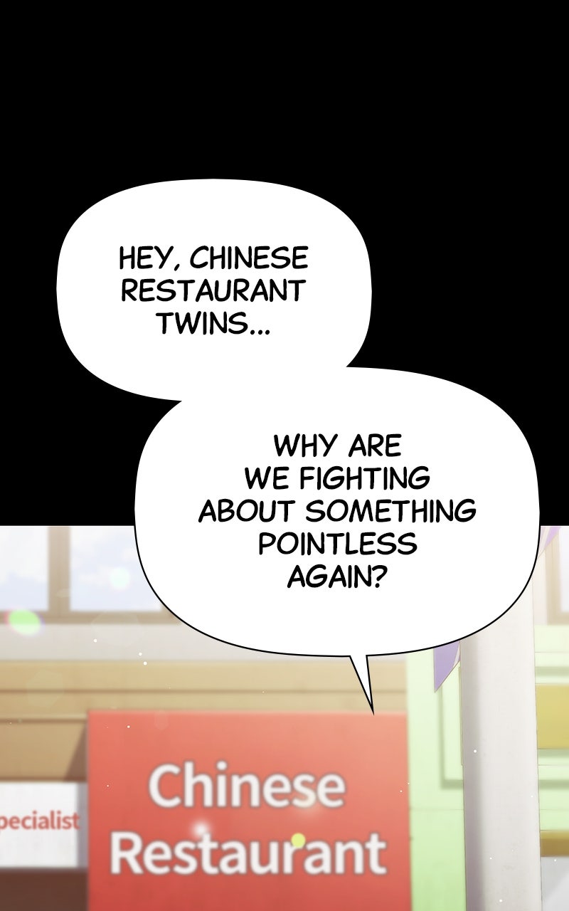 Peace Restaurant Episode 71 page 101 - 