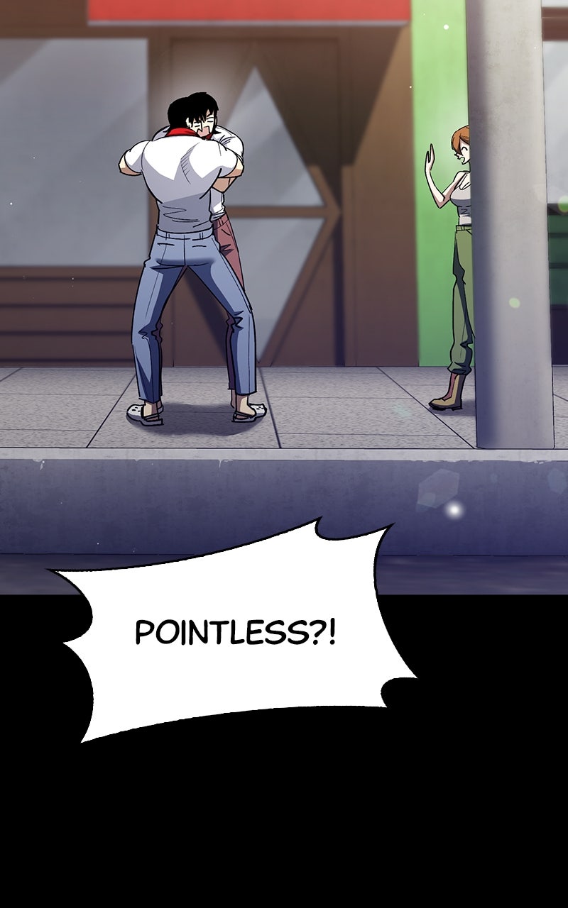 Peace Restaurant Episode 71 page 102 - 