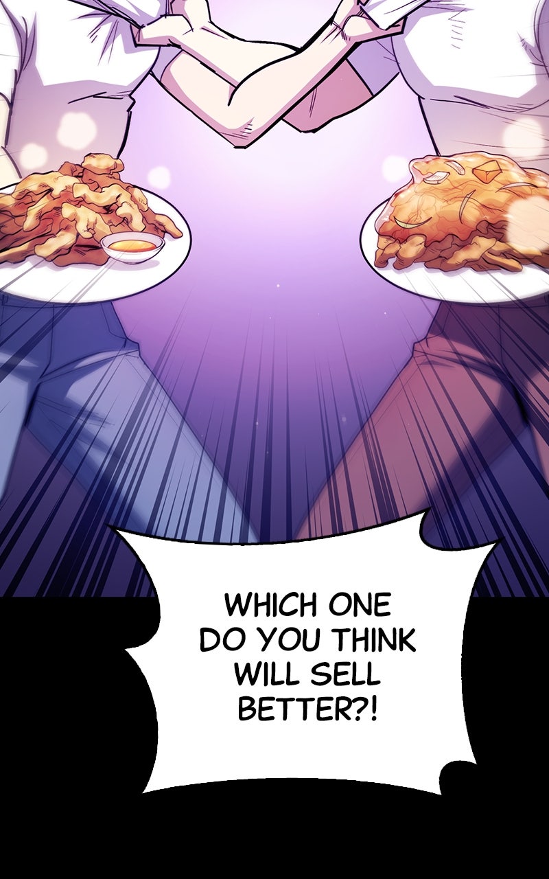 Peace Restaurant Episode 71 page 104 - 