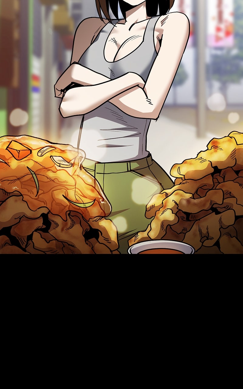 Peace Restaurant Episode 71 page 106 - 