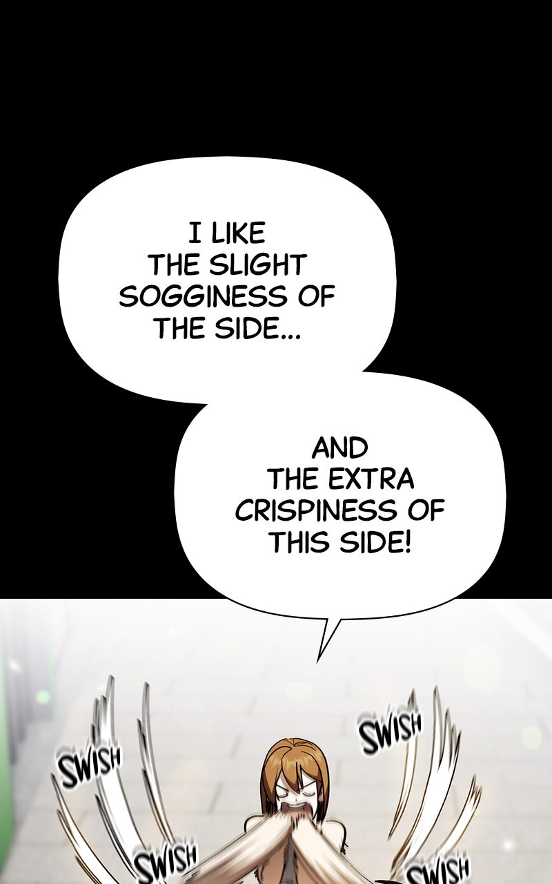 Peace Restaurant Episode 71 page 110 - 