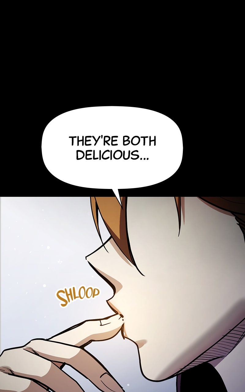 Peace Restaurant Episode 71 page 112 - 