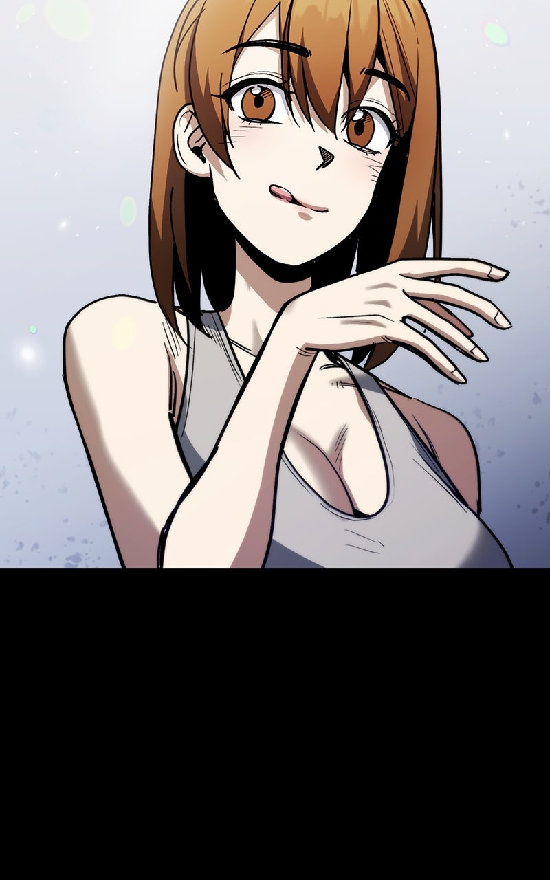 Peace Restaurant Episode 71 page 114 - 