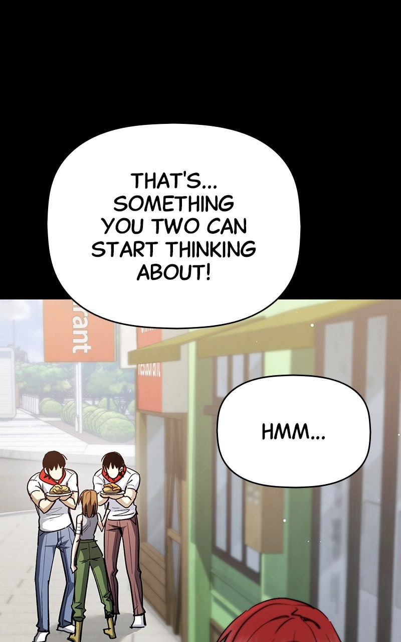 Peace Restaurant Episode 71 page 117 - 