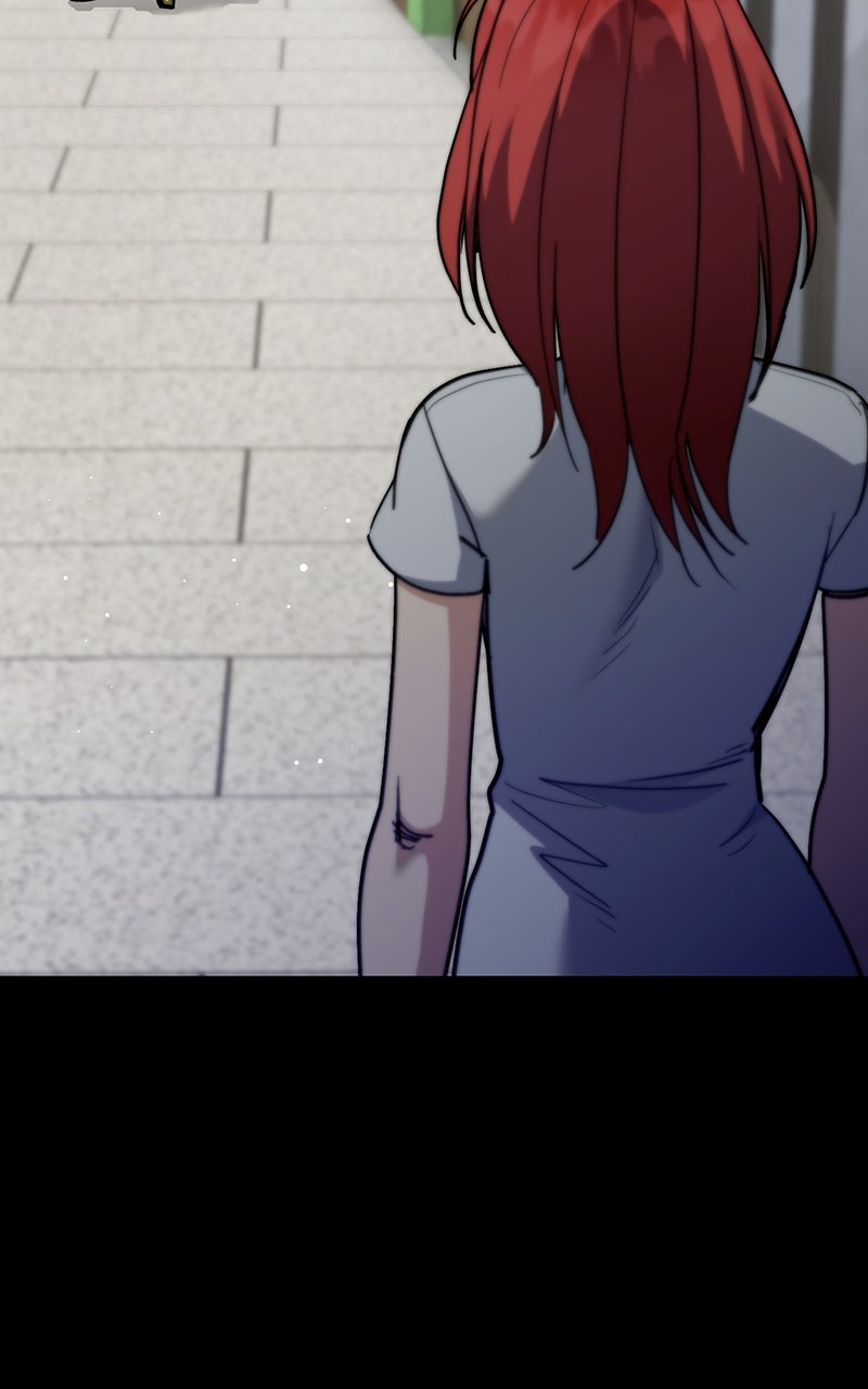 Peace Restaurant Episode 71 page 118 - 