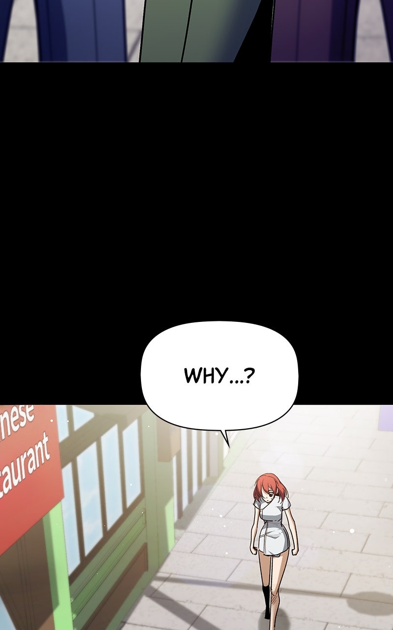 Peace Restaurant Episode 71 page 122 - 